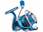 Favorite Blue Bird Reel
